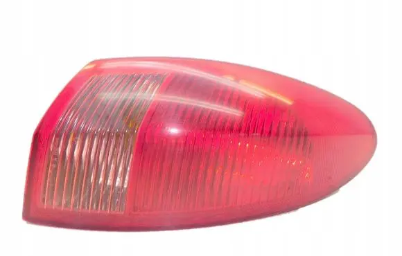 Alfa Romeo 147 Rear/tail lights
