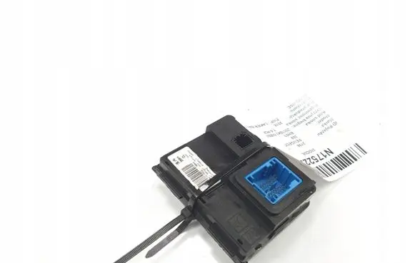 Peugeot 308 Central body control module