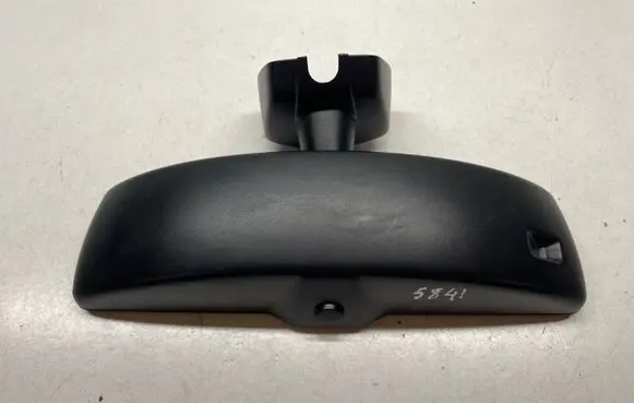 Volkswagen Golf Plus Rear view mirror (interior) 015619