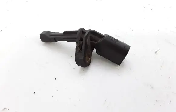 Volkswagen Golf VI ABS brake wheel speed sensor 1K0927803