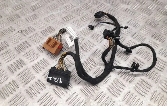 Alfa Romeo Stelvio Other wiring loom 00505518150