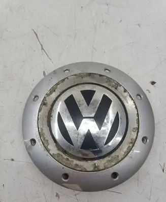 Volkswagen PASSAT B6 Original wheel cap 1K0601149E
