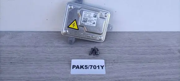 Mini Cooper Countryman F60 Headlight ballast module Xenon 7255724
