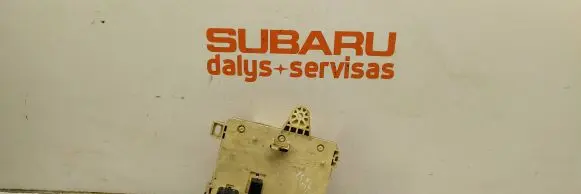 Lexus IS 200-300 Fuse box set 9098704002