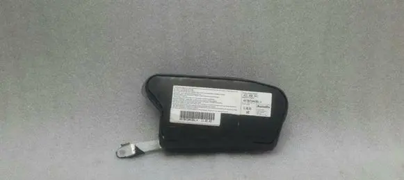 Audi A8 S8 D3 4E Seat airbag 4E0880241