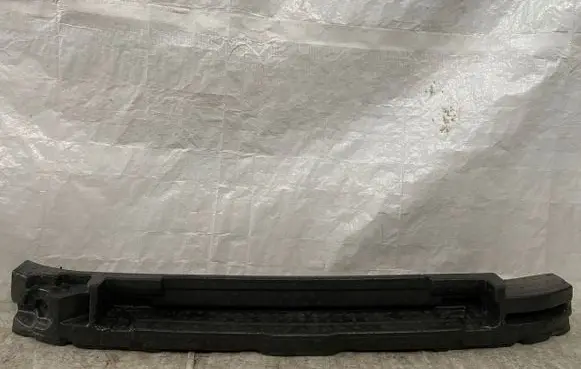 Volkswagen Golf Sportsvan Rear shock/impact absorber stay/bar 510807248B
