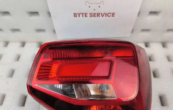 Audi Q2 - Rear/tail lights 81A945070B