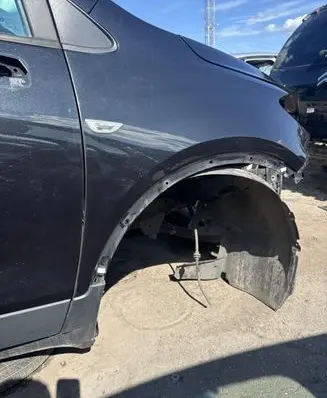 Opel Mokka Fender