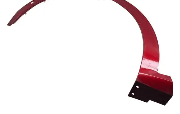 KIA EV6 Front arch trim 87713cvdb0