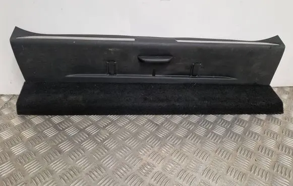Citroen DS5 Trunk/boot sill cover protection 29888 90186