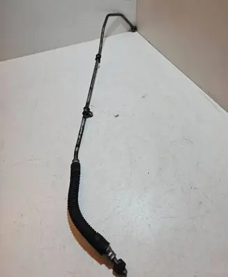 Mercedes-Benz E W211 Power steering hose/pipe/line A6121801030