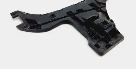 Volvo S80 Rear bumper mounting bracket 30655131