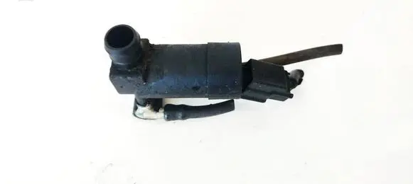 Ford Mondeo MK IV Windscreen/windshield washer pump 1S7117K624FE