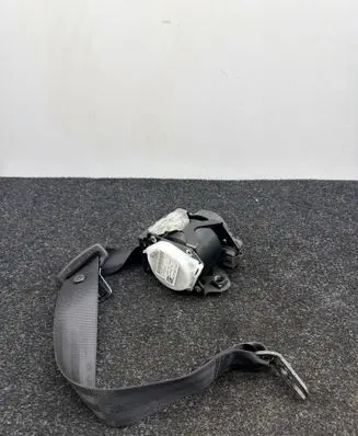 Audi A7 S7 4G Rear seatbelt 4G8857805B 0714E6C18507 TK950217703