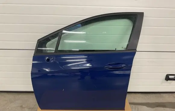 Opel Astra K Front door 