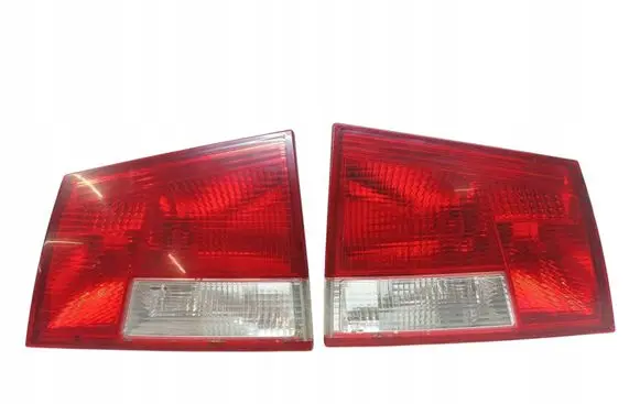 Opel Vectra C Rear/tail lights set 24469463