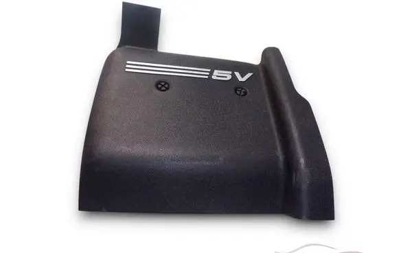 Audi A6 Allroad C5 Engine cover (trim) 078103936C