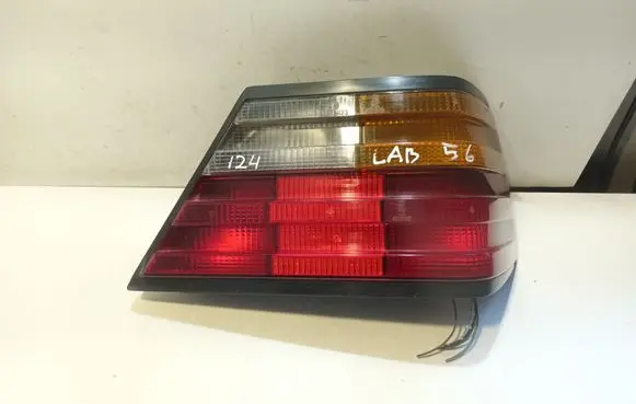 Mercedes-Benz E W124 Rear/tail lights 53373R23 53373R7