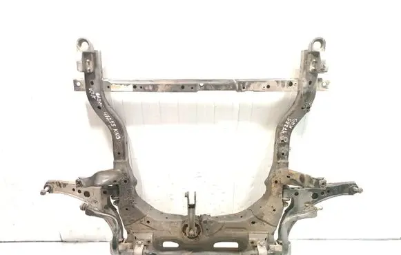 Opel Astra K Front subframe