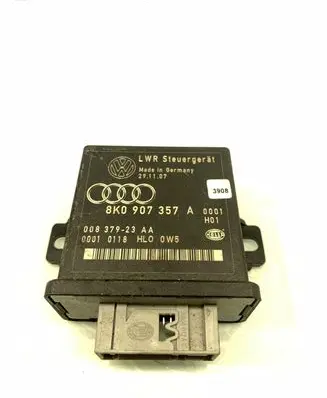 Audi A5 8T 8F Light module LCM 8K0907357A