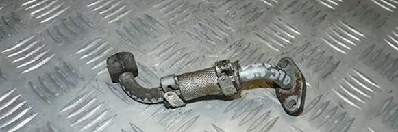 Fiat Ducato EGR valve line/pipe/hose