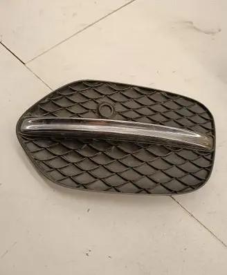 Mercedes-Benz ML W166 Front bumper lower grill A2928850622