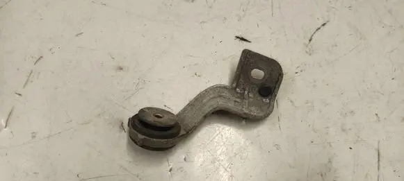 Peugeot 408 P54 Intercooler pipe mounting bracket 9848131080