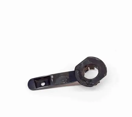 BMW 3 F30 F35 F31 Front parking sensor holder (PDC) 
