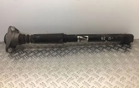 Audi A6 S6 C7 4G Rear shock absorber/damper 4G5035C
