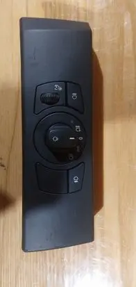 BMW 5 E60 E61 Light switch 6953735