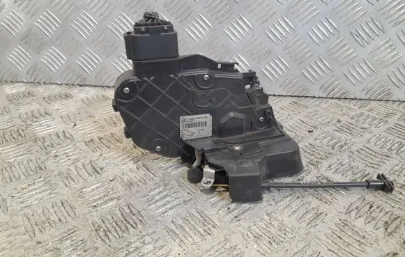 Ford S-MAX Rear door lock 6M2AR26413EC