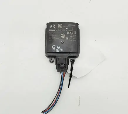 Nissan Leaf II (ZE1) Blind spot module 284K06WK3A A2C77378703