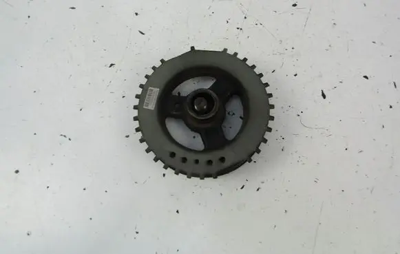 Mazda 6 Crankshaft pulley 