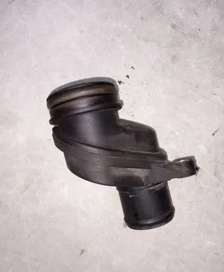 Land Rover Range Rover Sport L320 Engine coolant pipe/hose 4H2Q8A544AB