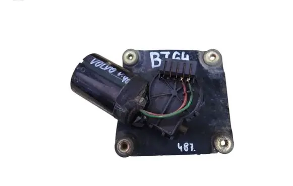 Volvo S40 Wiper motor 0390241170