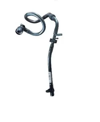 BMW 5 F10 F11 Vacuum line/pipe/hose 781120901