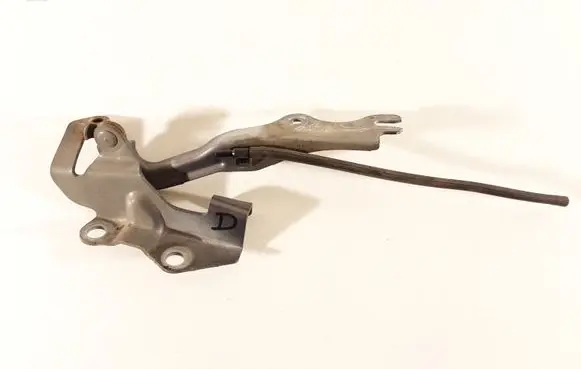 Mazda 3 I Engine bonnet/hood hinges