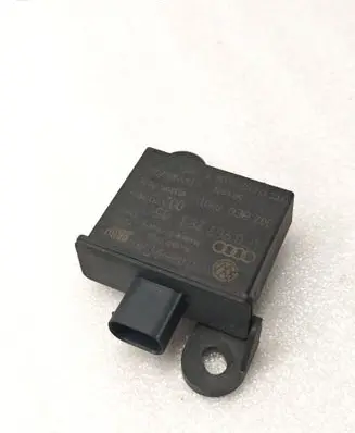 Audi A6 S6 C6 4F Tire pressure sensor 4F0907283 05330040 414944