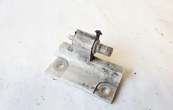 Volkswagen Crafter Front door lower hinge NOCODE
