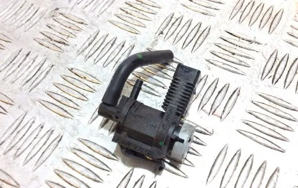Audi Q5 SQ5 Turbo solenoid valve 1K0906283A