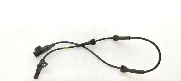 ABS rear brake sensor