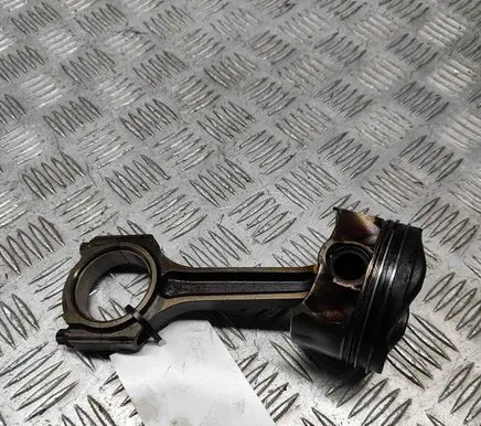 Piston
