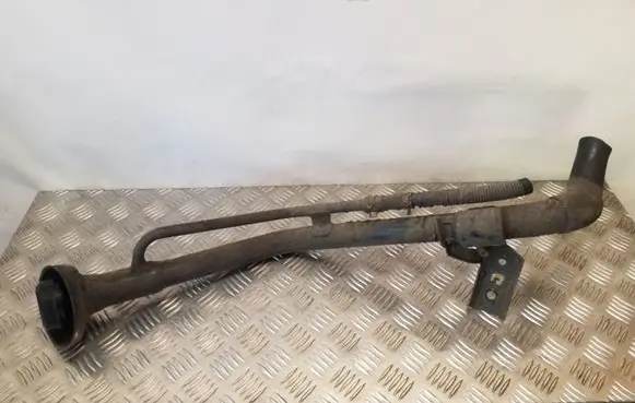 Nissan Juke I F15 Fuel tank filler neck pipe 
