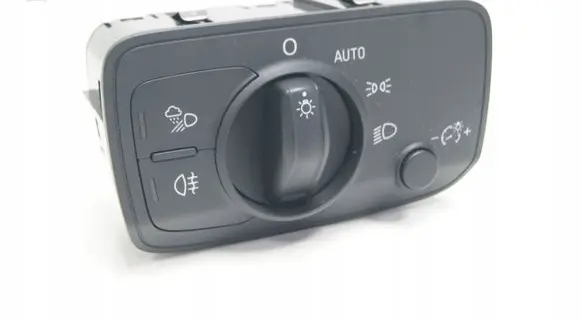 Audi A3 S3 8V Light switch 8V0941531AQ