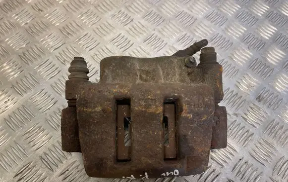 Opel Movano A Front brake caliper