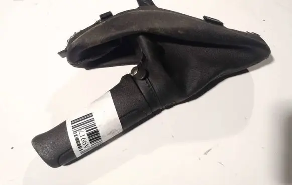 Alfa Romeo 159 Other interior part