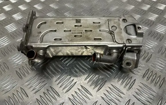 Mercedes-Benz C W205 EGR valve cooler A6511400675