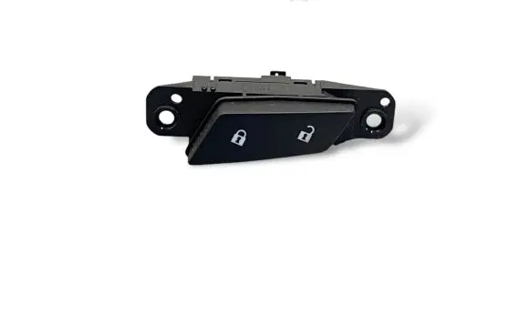 Chevrolet Cruze Central locking switch button 96936169 202007693