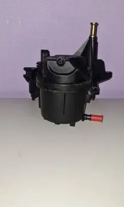 Ford Fiesta Fuel filter housing 2S6Q9155AB 1152193