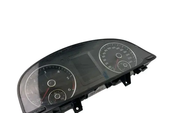 Volkswagen Caddy Speedometer (instrument cluster) 2K5920876K